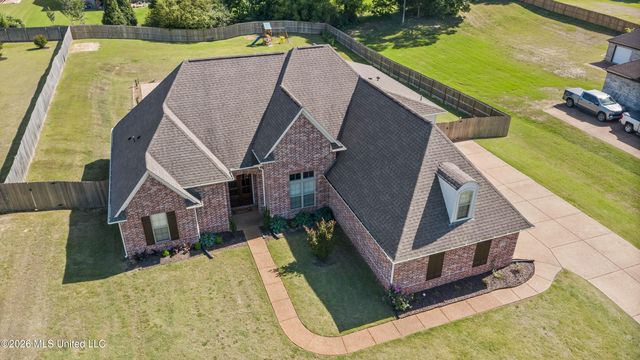 2123 College Road, Southaven, MS 38672