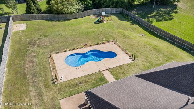 2123 College Road, Southaven, MS 38672