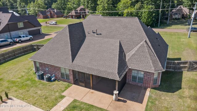 2123 College Road, Southaven, MS 38672