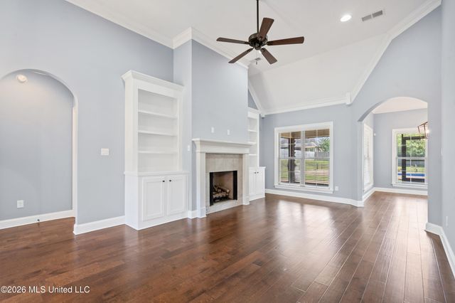 2123 College Road, Southaven, MS 38672