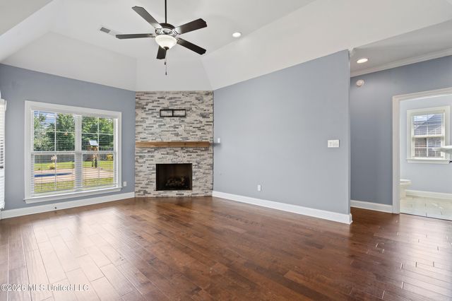 2123 College Road, Southaven, MS 38672