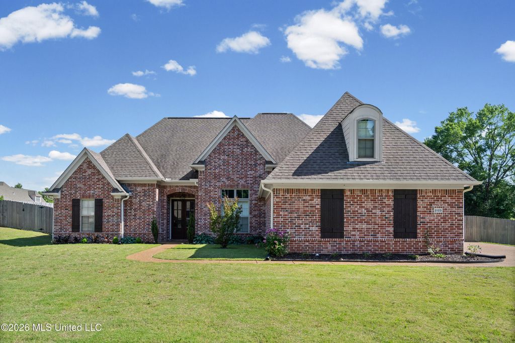 2123 College Road, Southaven, MS 38672