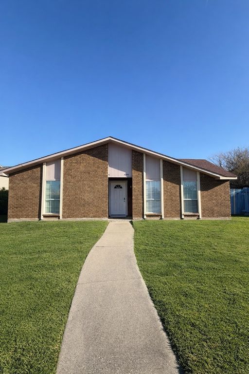 5540 N Colony Boulevard, The Colony, TX 75056