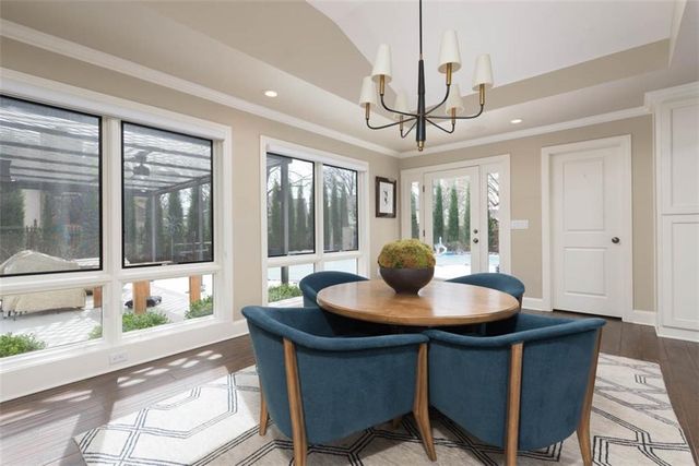 8943 Cedar Drive, Prairie Village, KS 66207