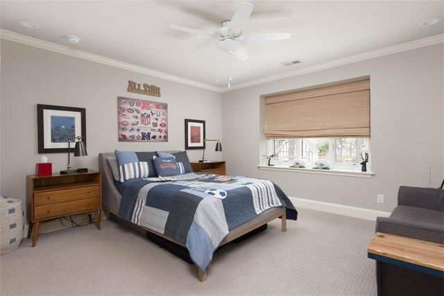 8943 Cedar Drive, Prairie Village, KS 66207
