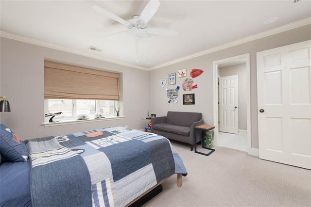 8943 Cedar Drive, Prairie Village, KS 66207