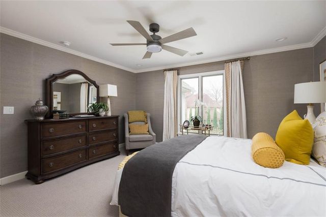 8943 Cedar Drive, Prairie Village, KS 66207