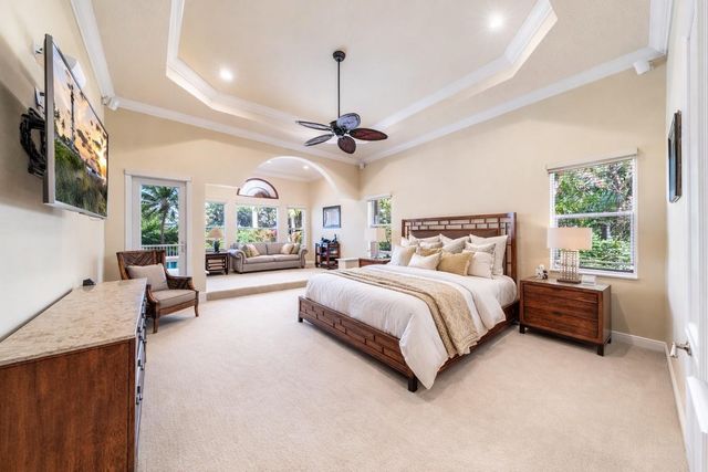 11047 Garden Ridge Court, Davie, FL 33328