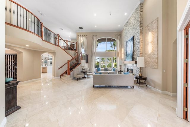 11047 Garden Ridge Court, Davie, FL 33328