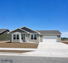 1100 Melissa Way, Belgrade, MT 59714