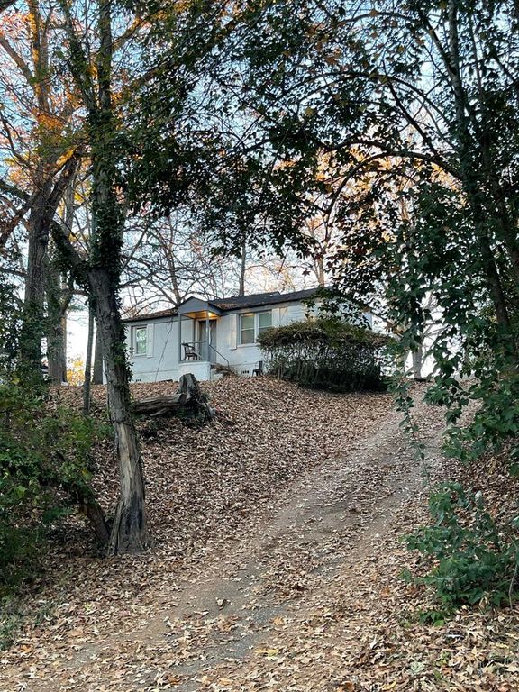 13 Patton Drive, Columbus, GA 31903