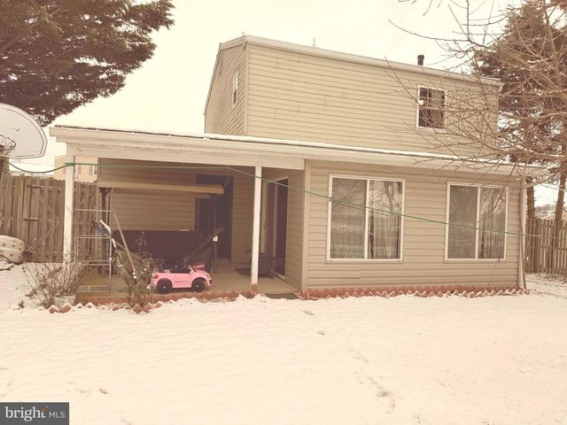 364 HIVNER RD, Harrisburg, PA 17111