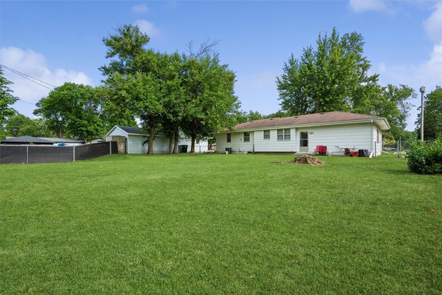 1226 SW Lynn Drive, Ankeny, IA 50023