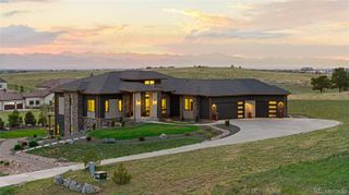 10689 Shadow Pines Road, Parker, CO 80138