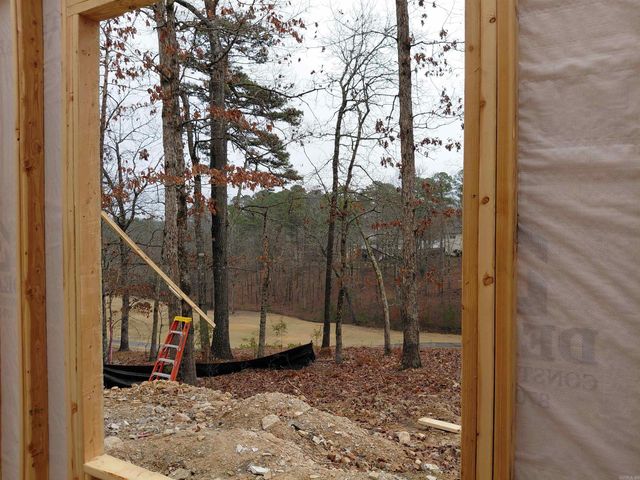 36 Baltanas Way, Hot Springs Village, AR 71909