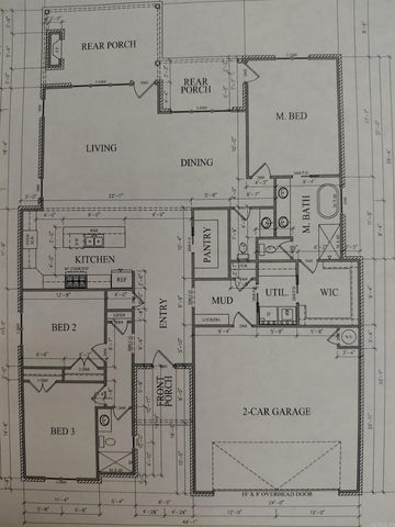 36 Baltanas Way, Hot Springs Village, AR 71909