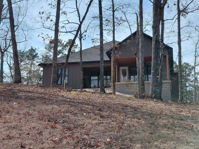 36 Baltanas Way, Hot Springs Village, AR 71909