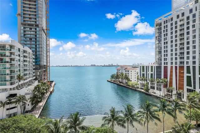 460 NE 28th St 701, Miami, FL 33137