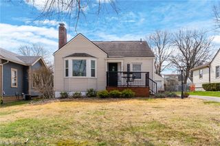 97 Renwick Drive, Poland, OH 44514