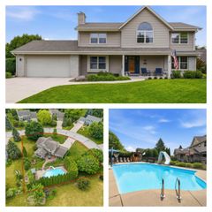W171N10218 Wildrose LANE, Germantown, WI 53022