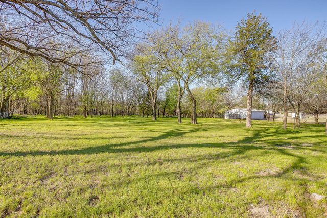 418 E First Street, Weatherford, TX 76086