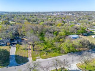 418 E First Street, Weatherford, TX 76086