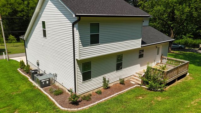 270 Hartman Circle, Dunlap, TN 37327