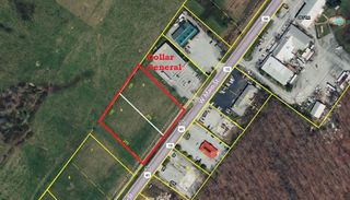 0 Main West Street, Monteagle, TN 37356