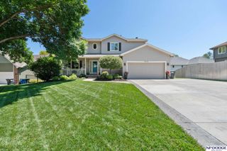 4113 N 208th Street, Omaha, NE 68022