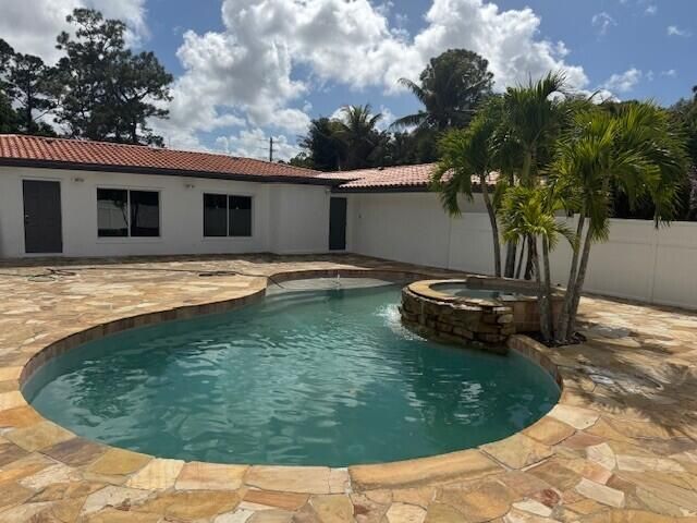 8421 Pioneer Road, West Palm Beach, FL 33411