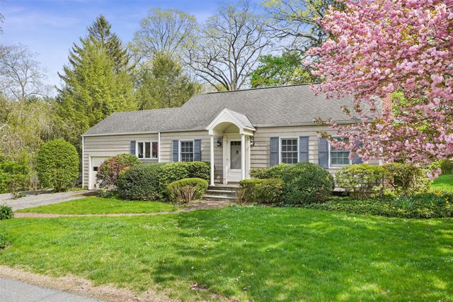 20 Orchard Lane, Katonah, NY 10536