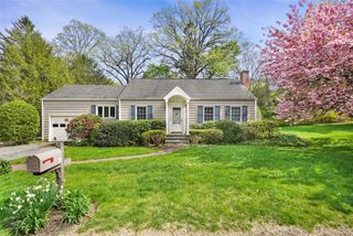 20 Orchard Lane, Katonah, NY 10536