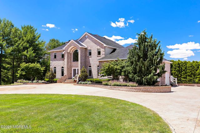 2 Liberty Lane, Millstone, NJ 08535