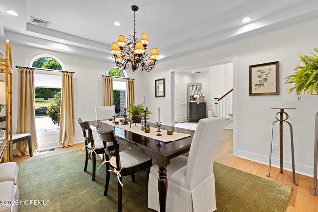 2 Liberty Lane, Millstone, NJ 08535