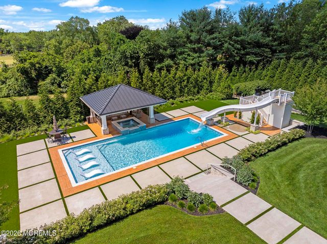 2 Liberty Lane, Millstone, NJ 08535