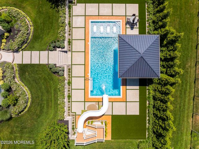 2 Liberty Lane, Millstone, NJ 08535