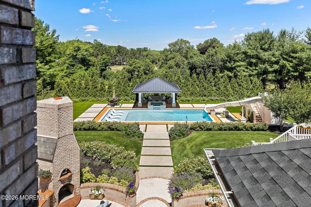 2 Liberty Lane, Millstone, NJ 08535