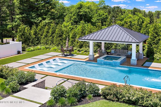 2 Liberty Lane, Millstone, NJ 08535
