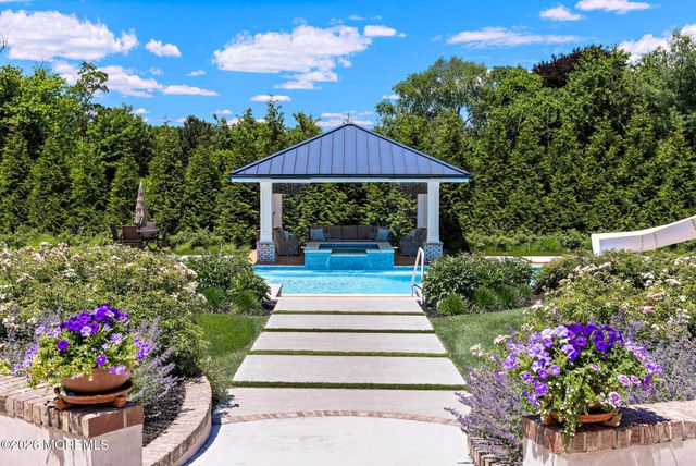 2 Liberty Lane, Millstone, NJ 08535