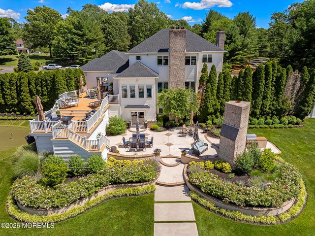 2 Liberty Lane, Millstone, NJ 08535