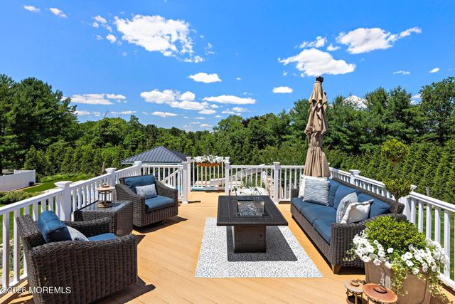 2 Liberty Lane, Millstone, NJ 08535