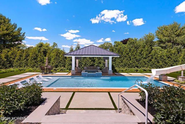 2 Liberty Lane, Millstone, NJ 08535