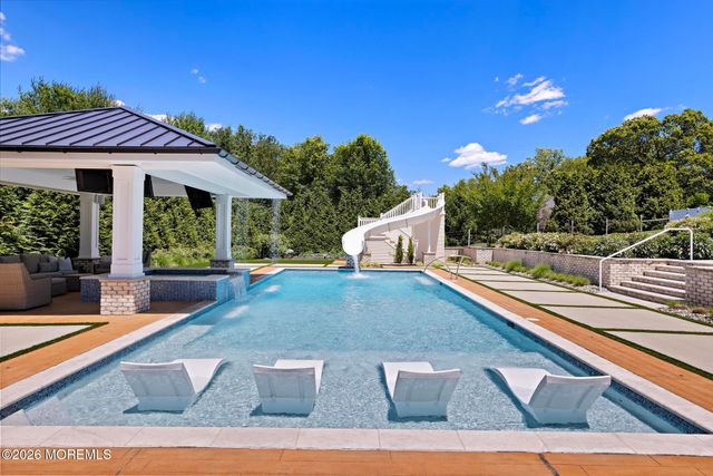 2 Liberty Lane, Millstone, NJ 08535