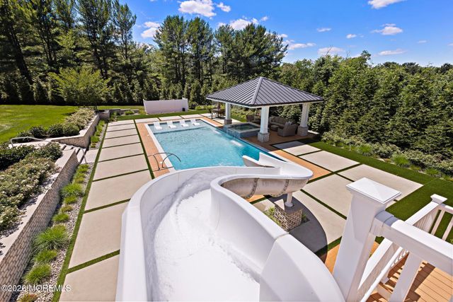 2 Liberty Lane, Millstone, NJ 08535
