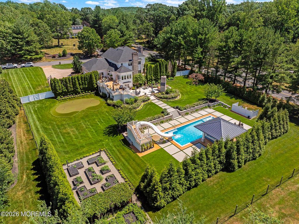 2 Liberty Lane, Millstone, NJ 08535