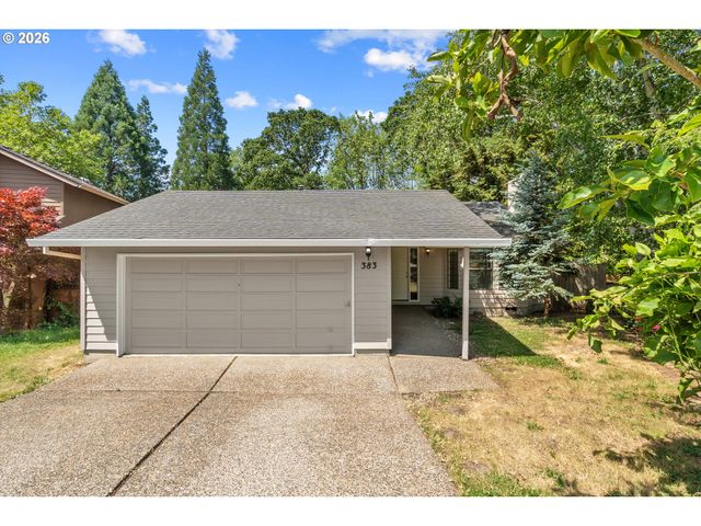 383 Nw 140TH Pl, Beaverton, OR 97006