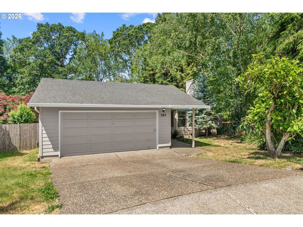 383 Nw 140TH Pl, Beaverton, OR 97006