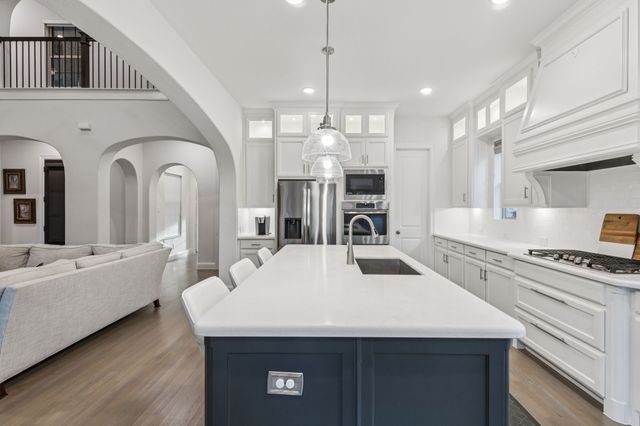 923 Marie Drive, Allen, TX 75013