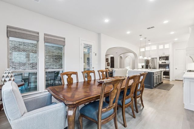 923 Marie Drive, Allen, TX 75013