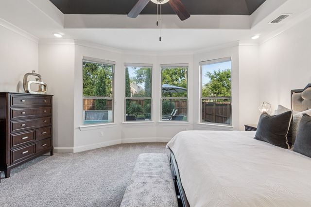 923 Marie Drive, Allen, TX 75013